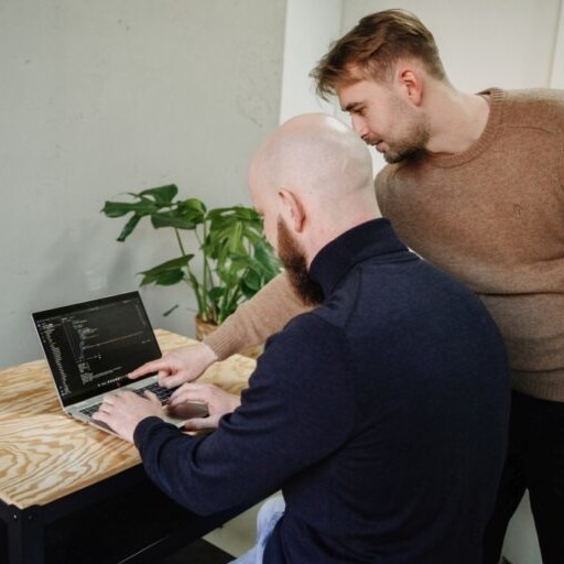 Webentwicklung